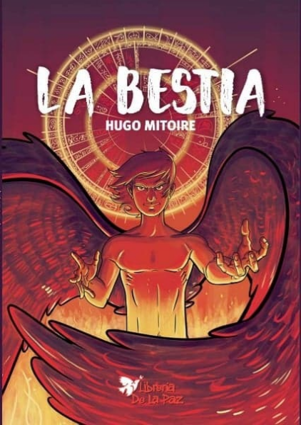 La bestia